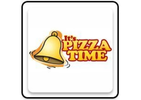 It's Pizza Time Restaurant Forest Hill - 1/5