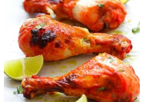 It's Pizza Time Restaurant Forest Hill - 5/5