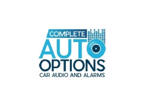 Car Audio Melbourne - Complete Options Car Audio & Alarms - 2/2