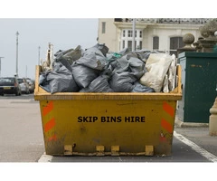 Industrial Waste Removal Adelaide