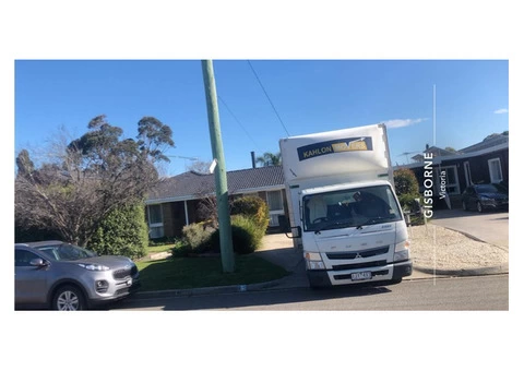 CHEAP MOVERS MELBOURNE TO MAKE SHIFTING SIMPLER - 2/8