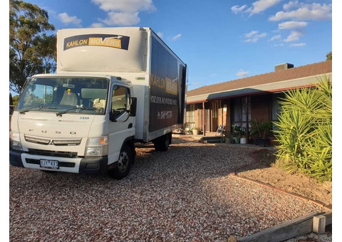 CHEAP MOVERS MELBOURNE TO MAKE SHIFTING SIMPLER - 5/8