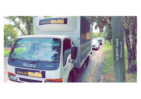 CHEAP MOVERS MELBOURNE TO MAKE SHIFTING SIMPLER - 6/8