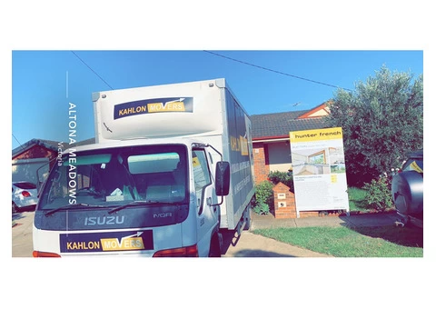 CHEAP MOVERS MELBOURNE TO MAKE SHIFTING SIMPLER - 7/8