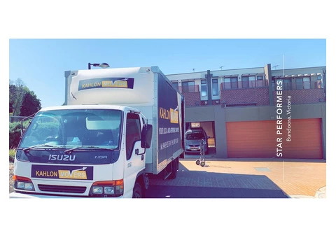 CHEAP MOVERS MELBOURNE TO MAKE SHIFTING SIMPLER - 8/8