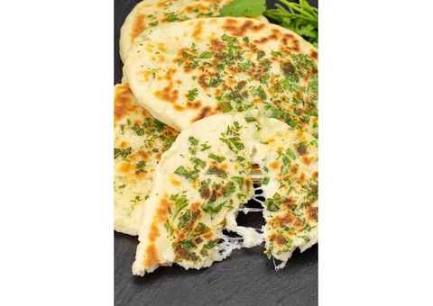 5% off - Turbans and Cowboys Menu Tarragindi, QLD - 1/3