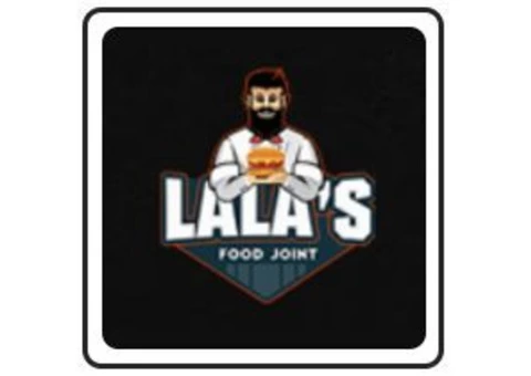 Lala’s Food Joint Restaurant Fawkner - 1/5