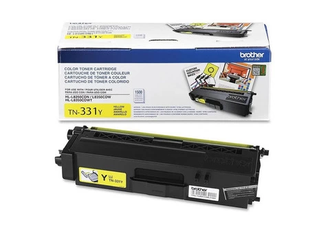 Prefer to Best Long-Lasting Brother Toner Cartridges for Printer