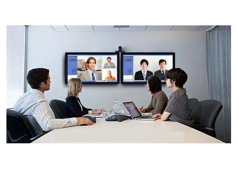 Video Conferencing Device
