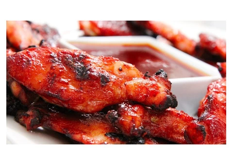 5% Off - Sultan Charcoal Chicken menu Mount Druitt,NSW - 3/4