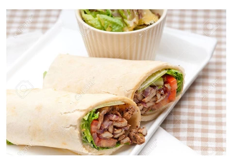 5% Off - Sultan Charcoal Chicken menu Mount Druitt,NSW - 4/4