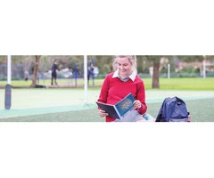 Teach School Children Organisation with Student Planners