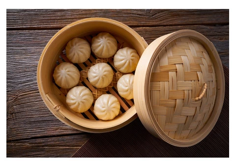 5% off - Dragons Corner Asian Menu Deagon, QLD - 1/3