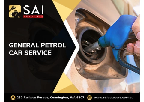 Get The Best Petrol Car Repair Service At Competitive Prices in Perth