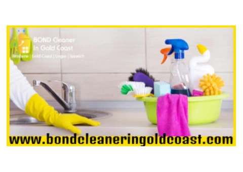 End Of Lease Cleaning Services Gold Coast