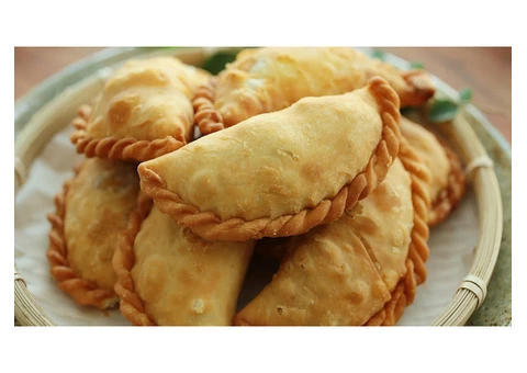 15% Off - Again at Siam Thai Restaurant Menu Ramsgate,NSW - 1/4