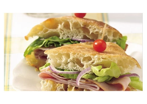 5% off - kushu Cafe Restaurant Menu Warradale, SA - 1/3