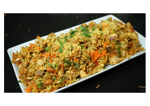 Nirankar Restaurant Melbourne - 2/5
