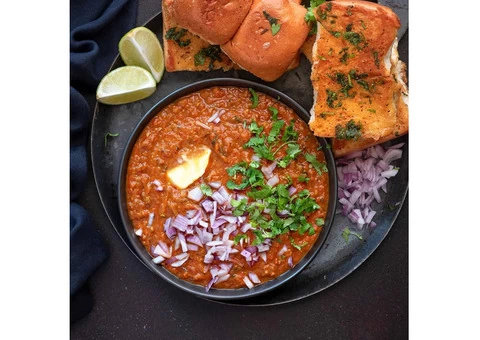 Nirankar Restaurant Melbourne - 4/5