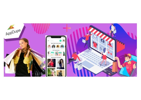 Emerge as the leading reseller in the market via Meesho clone app development