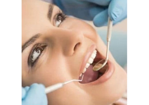 Get Rid of Your Dental Problem With Root Canal Dentist in Victoria - 3/4