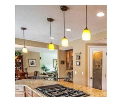 Led Lighting Upgrade - 61 0418855550