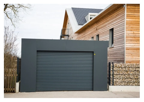 Contact OZ Strong for any kind of Automatic Garage Doors Sydney Services