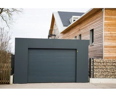 Contact OZ Strong for any kind of Automatic Garage Doors Sydney Services