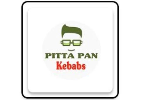 Pitta Pan Gourmet Kebabs Springvale - 1/5