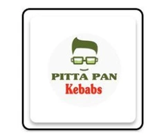 Pitta Pan Gourmet Kebabs Springvale