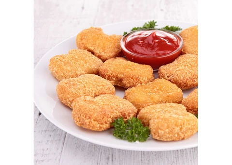 Pitta Pan Gourmet Kebabs Springvale - 2/5