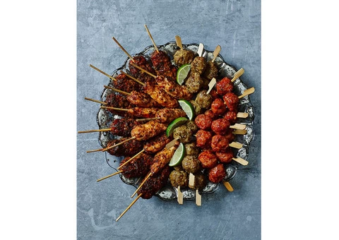 Pitta Pan Gourmet Kebabs Springvale - 4/5