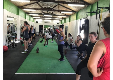 Things to Know About Corporate Fitness Programs - 3/4