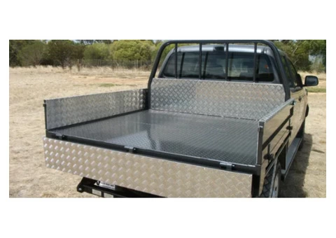 Where to find durable aluminium canopy in Adelaide - 1/3