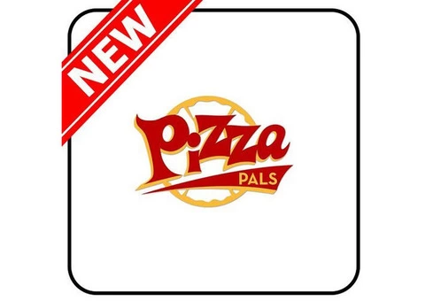 Pizza Pals Restaurant Keilor East - 1/5