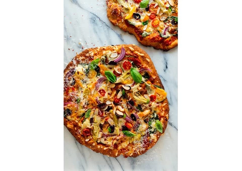 Pizza Pals Restaurant Keilor East - 5/5