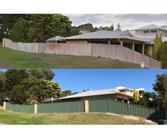 Install Or Repair Your Fencing And Gates For Your Property In Perth