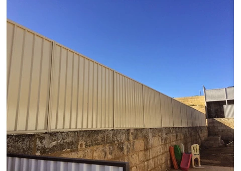 Install Or Repair Your Fencing And Gates For Your Property In Perth - 2/2