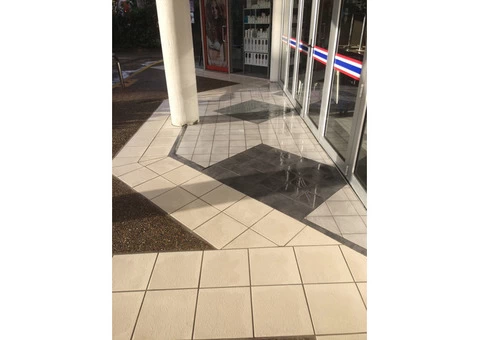 Anti Slip Tile Treatment