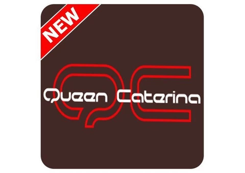 Queen Caterina Pizza e Birra Restaurant - 1/5