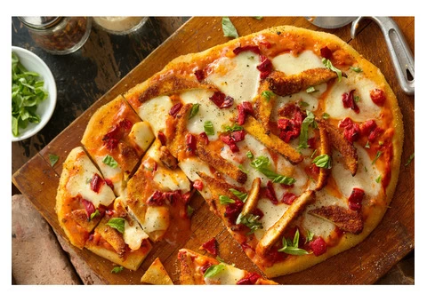 Queen Caterina Pizza e Birra Restaurant - 3/5