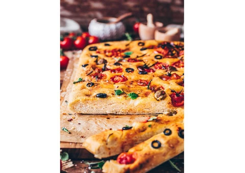 Queen Caterina Pizza e Birra Restaurant - 4/5