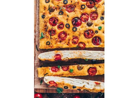 Queen Caterina Pizza e Birra Restaurant - 5/5