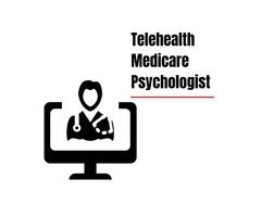 Telehealth Medicare Psychologist | COVID-19 Telehealth