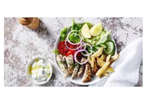 Rendeavous Restaurant & Bar Point Cook - 5/5