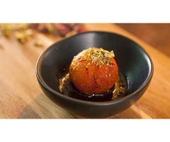 5% off - Namaste India Restaurant Menu North Perth, WA