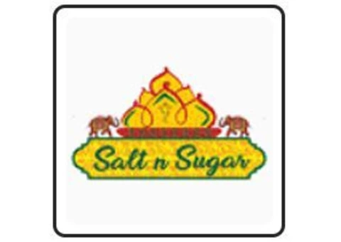 Salt n Sugar Restaurant Altona Meadows - 1/4