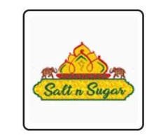 Salt n Sugar Restaurant Altona Meadows