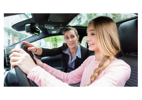 Best Female Driving Instructor in Hoppers Crossing - Singh & Kaur Driving School