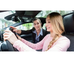 Best Female Driving Instructor in Hoppers Crossing - Singh & Kaur Driving School